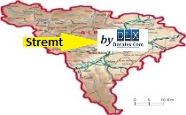 COMUNA STREMT - PROIECT INTEGRAT