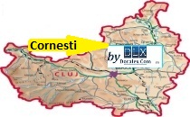 COMUNA CORNESTI - PROIECT INTEGRAT