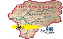 COMUNA SIEU - PROIECT INTEGRAT