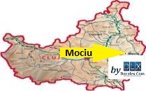 COMUNA MOCIU - PROIECT INTEGRAT