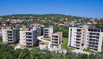 SH Residence - CLUJ NAPOCA